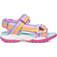 Geox J Borealis Girl Couleur Multicolore