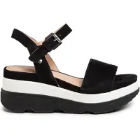 Geox D Gardenia C Couleur Noir