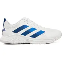 Adidas Chaussure de sport 'Court Team Bounce 2.0' bleu foncé / blanc