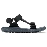 Columbia Sandales KONOS GLOBETROT femmes - Noir - 39