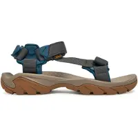 Teva Terra Fi 5 Universal Sandals Noir EU 40 1/2 Homme
