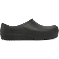 Birkenstock Sabots Birkenstock Unisexe Profi Birki 2.0 Polyurethane Black Regular-Taille 36