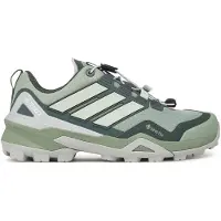 Adidas Chaussure basse 'Skychaser' menthe / sapin / vert foncé