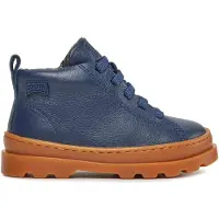 Camper Baskets ' Brutus ' bleu foncé