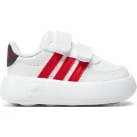 Adidas Sneakers JH6678 in White color size 21