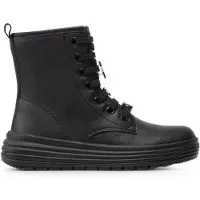 Geox Phaolae D Boots Noir EU 28 Fille
