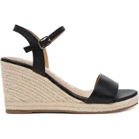 Gioseppo Zhepe Wedge Sandals Noir EU 40 Femme