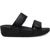 FitFlop Chaussures Lulu Slides FV6090