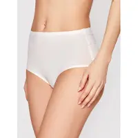 Chantelle Slips Femme Culotte Paquet de 1 SOFTSTRETCH femme - Beige - Unique