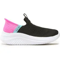 SKECHERS Chaussures Ultra Flex 30 Fresh Time, 303800LBKPK