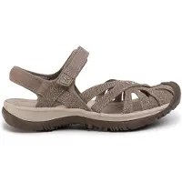 Keen Sandales Rose Femme