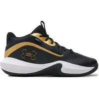 Under Armour Chaussures de basket 3028512-001 pour Homme