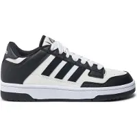 Adidas Rapid Court Low Trainers Blanc EU 37 1/3 Femme