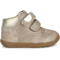 Geox B Macchia Couleur Marron