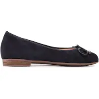 Ara Ballerines 'Sardinia' bleu marine