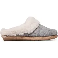 Toni pons Deli-bf Slippers Gris EU 36 Femme