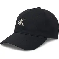 Calvin Klein Casquette noir / blanc
