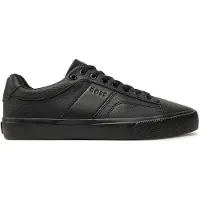 BOSS Baskets basses 'Aiden Tenn' noir