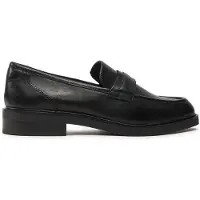 Caprice Femmes Mocassins 9-24300-43-022 Couleur : Noir Taille : 41