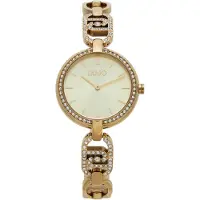 Liu Jo Montre Unisexe Stylée LIU JO TLJ2351