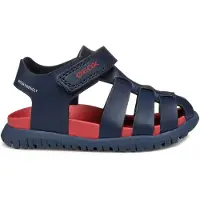 Geox Sandalias Niño Modèle B Sandal Fusbetto Bo Couleur Bleu