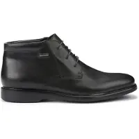 Geox Brayden 2fit Abx Shoes Noir EU 39 Homme