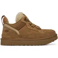 Ugg M Lowmel Couleur Marron