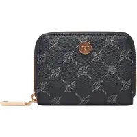 JOOP! Porte-monnaies bleu marine / gris