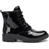 Geox Casey Boots Noir EU 37 Fille