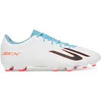 SKECHERS Club Mg Football Boots Blanc EU 42 1/2 Homme