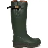 Barbour Bottes en caoutchouc 'Tempest' olive