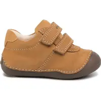 Geox B Tutim Couleur Marron