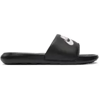 Nike Claquette Victori One pour femme - Noir | Taille 35.5