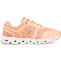 Caprice Baskets basses corail