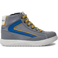 Pablosky 508256p Couleur Gris