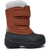 Reima Bottes de neige 'Konkari' camel
