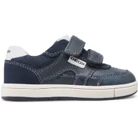 Geox B Trottola Boy Couleur Bleu