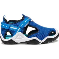 Geox Wader A Sandals Bleu EU 24 Fille