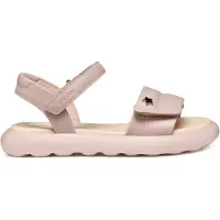 Geox J Sandal Puffypop Gi Couleur Rose