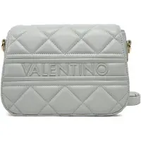 Valentino Mario sac pour femme en polyuréthane gris VBS51O09ADA_GRPERLA