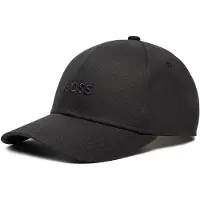 BOSS Casquette 'Ari' noir