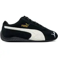 Puma Yellow Speedcat Og Couleur Noir