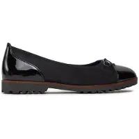 Gabor Ballerines noir