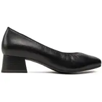 Caprice Dames Classique pompes 9-22303-43 noir
