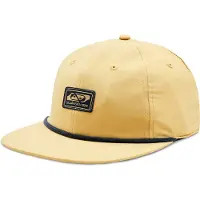 Quiksilver Taxer Cap Beige