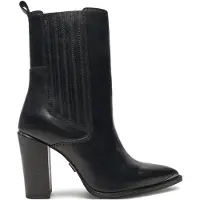 Bronx Bottines 'New Americana' noir