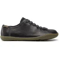 Camper Baskets basses noir
