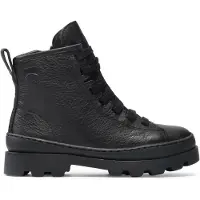 Camper Bottes noir