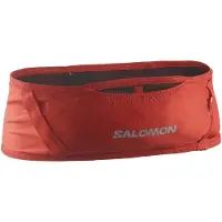 Salomon Pulse Belt Waist Bag Rouge M
