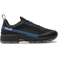 Millet Wanaka Hiking Shoes Noir EU 45 1/3 Homme
